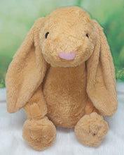 Load image into Gallery viewer, NEW version 45cm Long Earred Bunnies