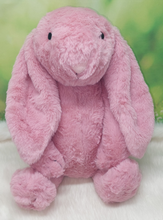 Load image into Gallery viewer, NEW version 45cm Long Earred Bunnies