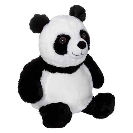 Embroider Buddy Peyton Panda